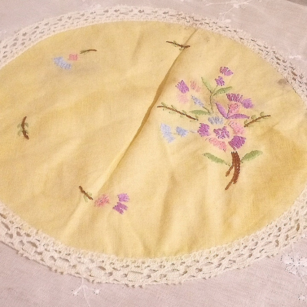 Handmade in the south